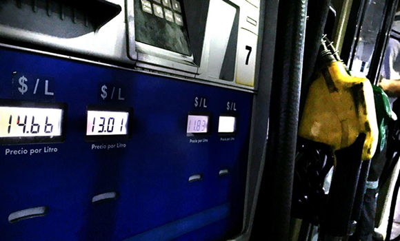 Se demora la implementación del canal de denuncias del Sistema de Información de Precios on line