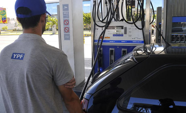 Opinión: “Con el sistema consignado el empresario está cautivo del precio”