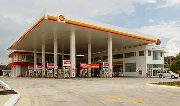 Mientras decide el futuro de sus activos en la Argentina, Shell anuncia millonarias ganancias