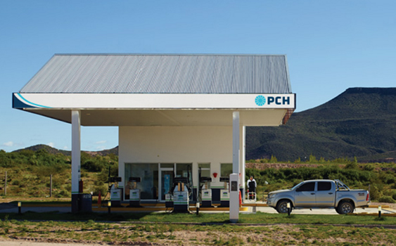 Competencia inesperada: Petroleras provinciales expanden su red de Estaciones