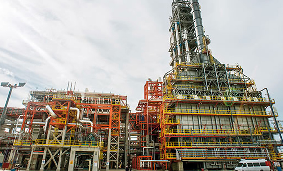 En 2016 la producción de combustibles acompañó la inercia de la demanda