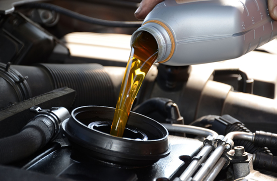 Capacitación: Verdades sobre el cambio de lubricante y mantenimiento del auto