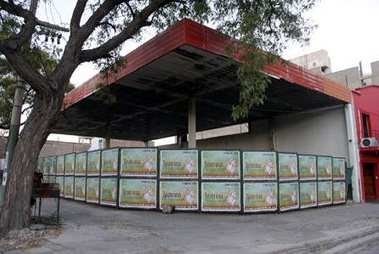 Expendedores plantean situación crítica con probable cierre de Estaciones de Servicio