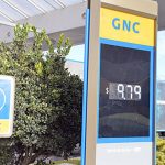 En Buenos Aires el precio del GNC es 1 peso más barato que el promedio nacional