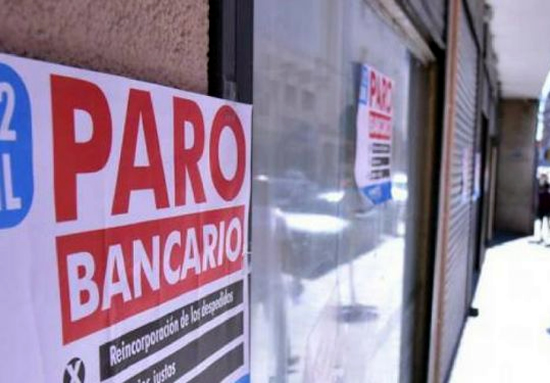 El paro bancario podría derivar en situaciones de desabastecimiento de combustibles