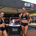ELF nuevamente sponsor de la carrera de quads más grande del mundo