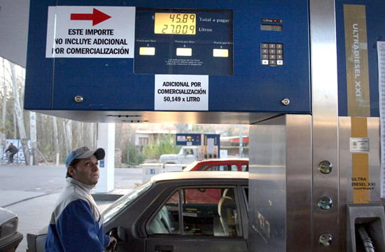 Opinión: “Si cobran un plus por depósitos en efectivo cargaremos el costo en el precio final”