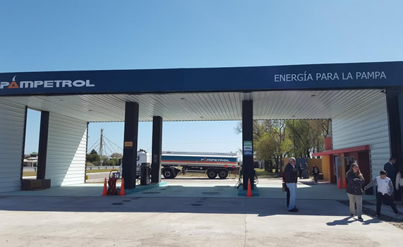 Estaciones alertan contra la competencia desleal promovida por petroleras provinciales