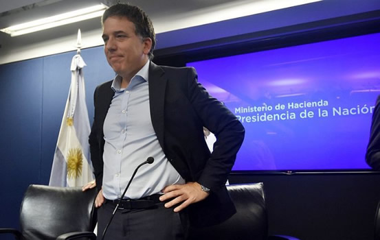 El Gobierno profundiza su interés sobre la carga impositiva que acosa al sector expendedor