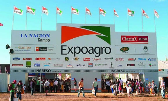 Shell presentará en Expoagro su promoción de la familia Rimula