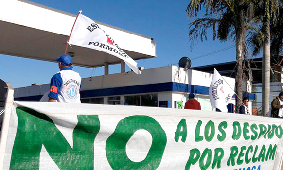 Sin definiciones, se alarga la incertidumbre para expendedores y trabajadores