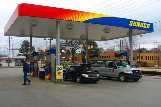 La nueva meca de los inversionistas en Estaciones de Servicio