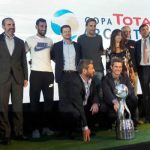 Los Lubricantes de las Estaciones Oil auspiciarán la Copa Argentina de Fútbol