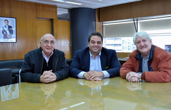 Sindicato de empleados acompañará a Mauricio Macri en el Día de los Trabajadores