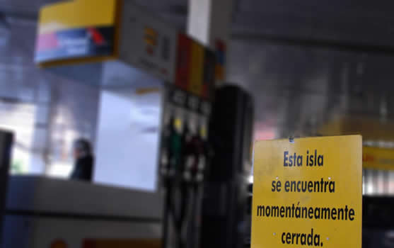 Por indiferencia del gobierno y las petroleras habrá paro de empleados el 12 de abril