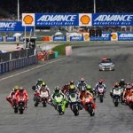 Shell acompañará a Ducati en el MotoGP que se realizará en Termas de Río Hondo