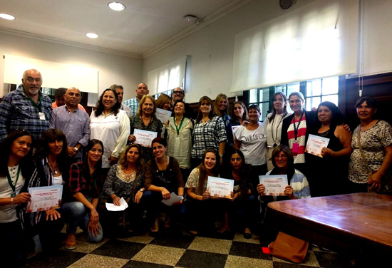 Mientras define su futuro en el país Shell sigue apostando a programas de RSE