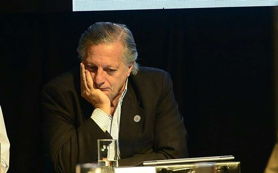 Opinión: “La gestión de Aranguren recuperará el bienestar de los expendedores”