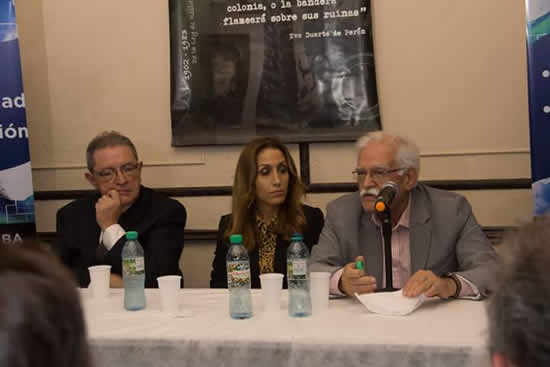 Aldo Pignanelli responsabilizó a los “negociados” por la crisis estacionera