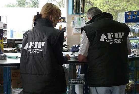 AFIP intensifica controles en Estaciones de Servicio por el Impuesto al Cheque
