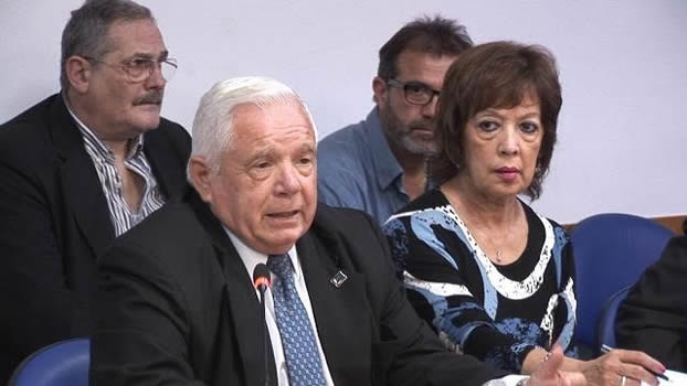 Expendedores confían en la voluntad de los diputados para conseguir leyes de protección al sector