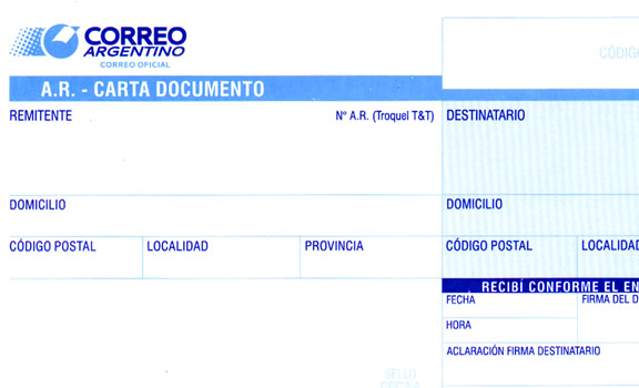 Una petrolera perdió un juicio millonario por no notificar a la estación a tiempo