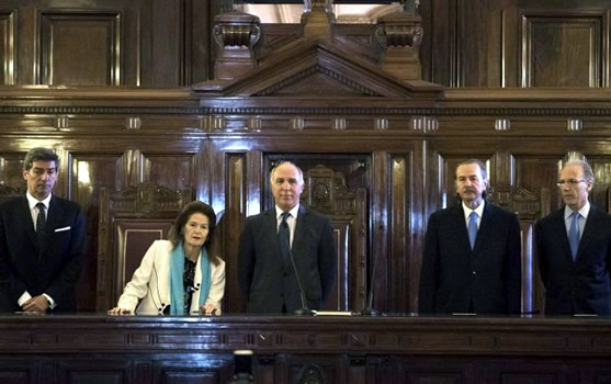 La Corte Suprema decidirá sobre la representación de los trabajadores en la Provincia de Buenos Aires