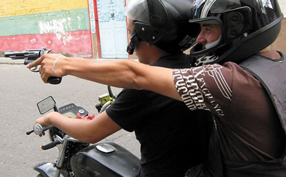 Proponen cámaras de seguridad municipales en las Estaciones de Servicio