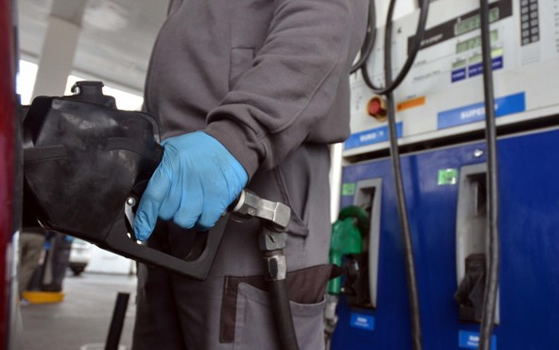 Un estudio analiza la venta de combustibles según la región del país