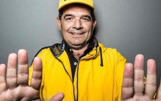 Estacioneros objetan la iniciativa legislativa de eximir de impuestos al combustible a taxis