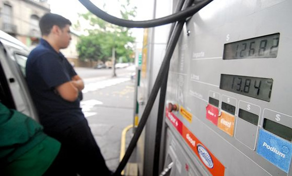 Petroleras otorgarán mejoras a estacioneros tras señales de recuperación de la demanda