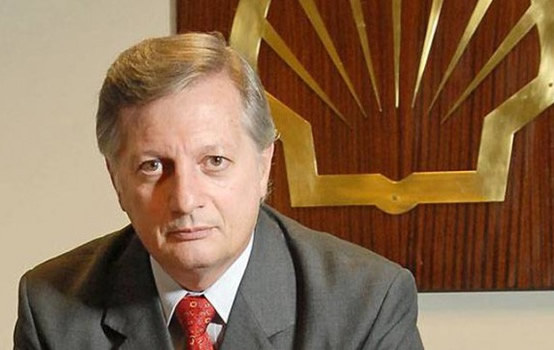 Aranguren deslindó vinculaciones con Shell por compras de combustibles