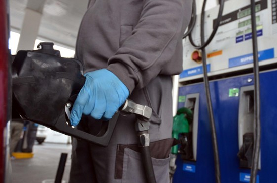 ¿Cuanto le “queda” a la Estación de Servicio por cada litro de combustible vendido?