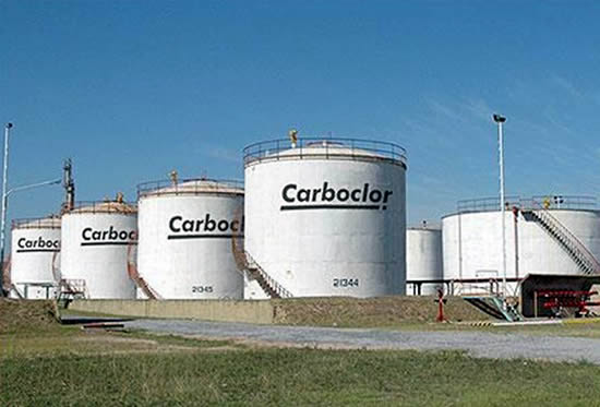 Las nuevas regulaciones de calidad de las naftas sentenciaron la continuidad de una petrolera