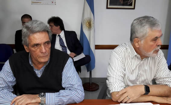 El Congreso a un paso de dar dictamen favorable al debate de una ley de protección a las Estaciones de Servicio