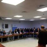 Ley de comercialización: YPF pidió participar de las reuniones en la Cámara de Diputados