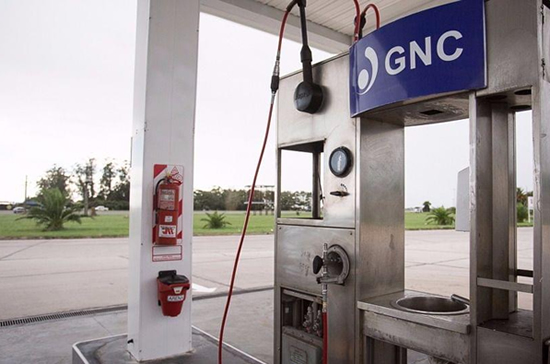 Estaciones de GNC con complicaciones para adquirir gas reclaman la intervención del Ministro Aranguren