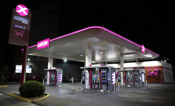 Solo tres marcas concentran el 90 por ciento de las ventas de combustibles