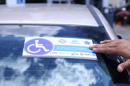 Diputados proponen descuentos en los combustibles para personas con discapacidades