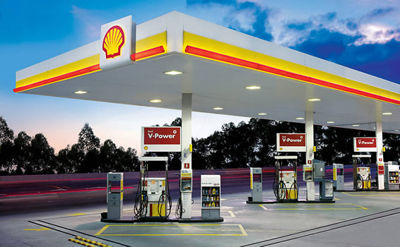 El Senado exige información sobre la posible compra de Shell por parte de YPF