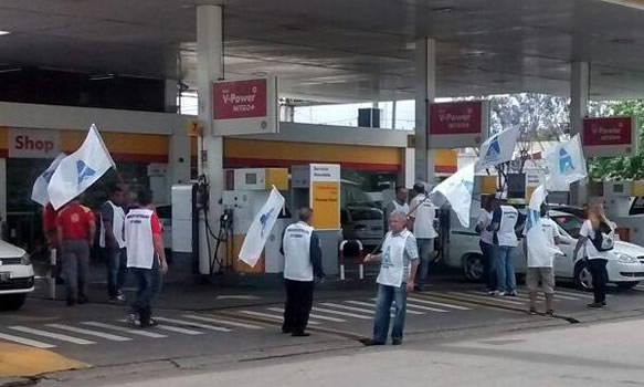 Se acerca el desenlace en el último convenio del sector que aún no se cerró