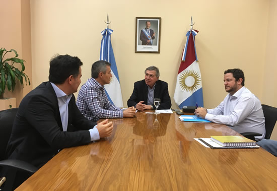 Estaciones de Servicio exigen se permita despachar combustibles en caso de medidas de fuerza