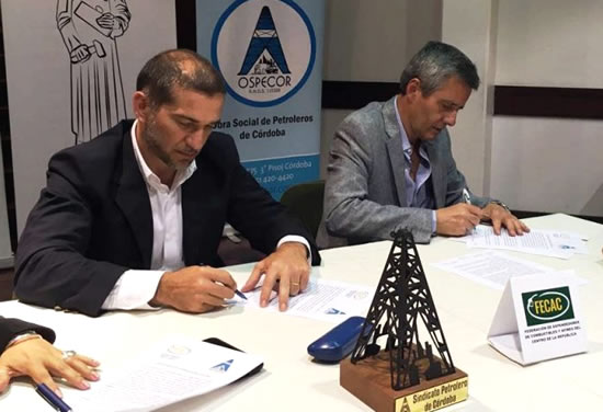 Se acordó finalmente el último aumento salarial para empleados de Estaciones de Servicio