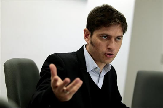 Ex Ministro de Economía adjudica la suba del dólar al aumento de las naftas