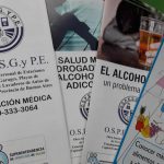 La Obra social de los trabajadores de Estaciones de Servicio lanzó un plan contra adicciones