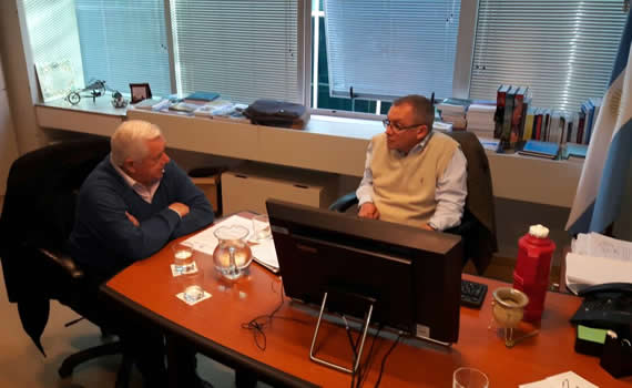 Buscan alternativas para paliar la inequidad que provoca el ITC diferenciado