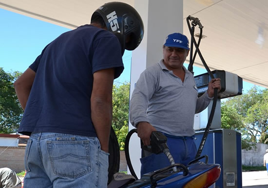 Justifican multas contra Estaciones por no cumplir con las ordenanzas municipales