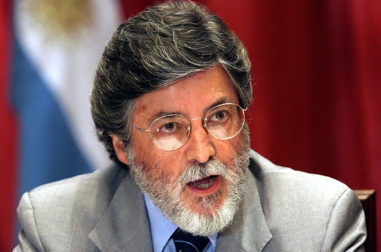 El Titular de la AFIP recibió el reclamo de los expendedores