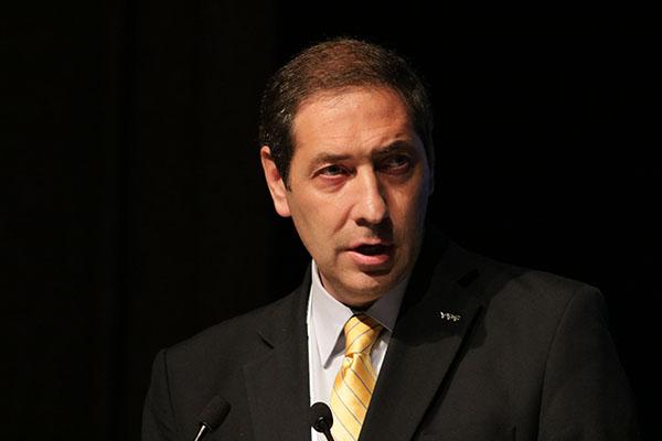 ¿Quién es el nuevo Director de Downstream de YPF?