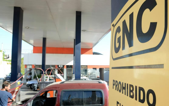 GNC: Desde este mes todas las provincias con gas pueden acceder al mecanismo de compra directa